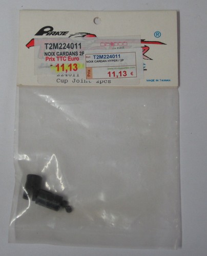Pirate twister t2m 224011 - pirate,