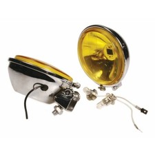 LAMBRETTA VESPA 1 PAIR OF MOD