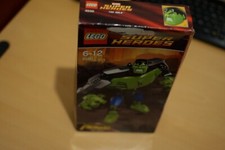 LEGO MARVEL SUPER HEROES