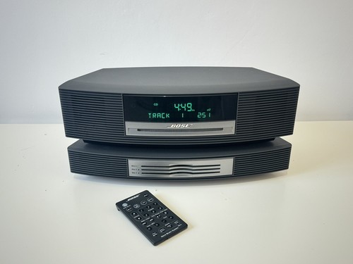 Bose wave music cd - wave,