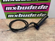 Kawasaki ZXR 600 ZX6R Throttle