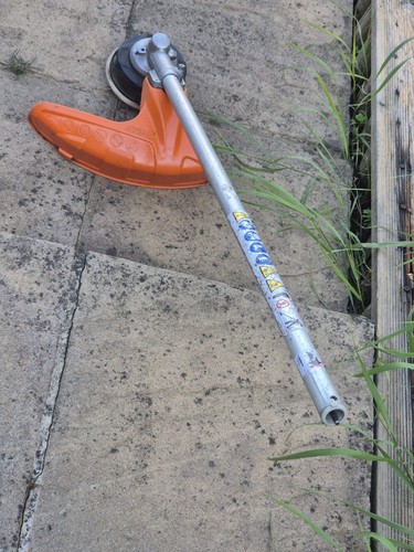 Stihl kombi strimmer - kombi,