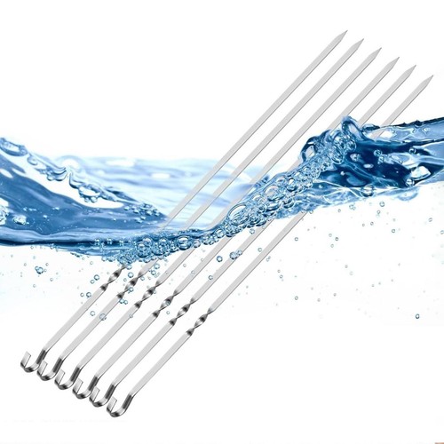 25pcs barbecue fork campfire - barbecue,