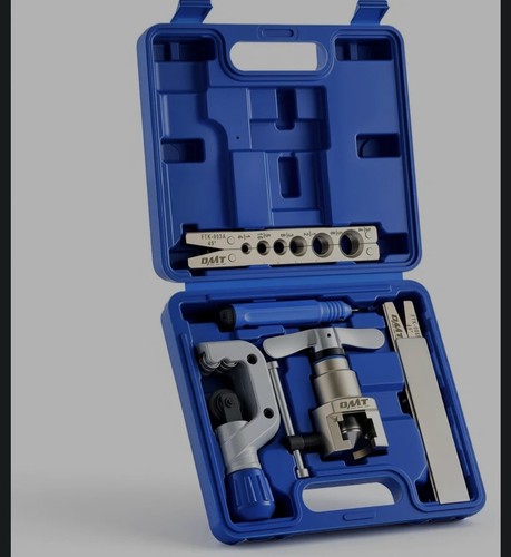Omt hvac flaring tool kit - hvac,