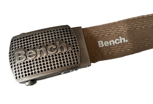 Bench belt - bench, webbing