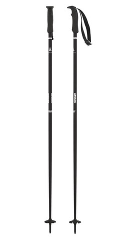 Atomic cloud black 110cm - black,