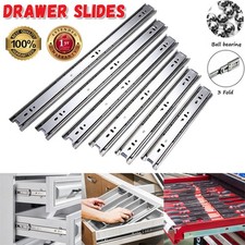 350mm-700mm Heavy Duty Fully