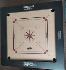 carrom board