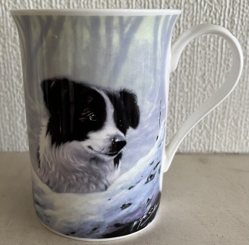 Danbury mint border collies - mint, by