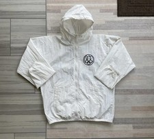 YEEZY WB-01 WHITE WINDBREAKER