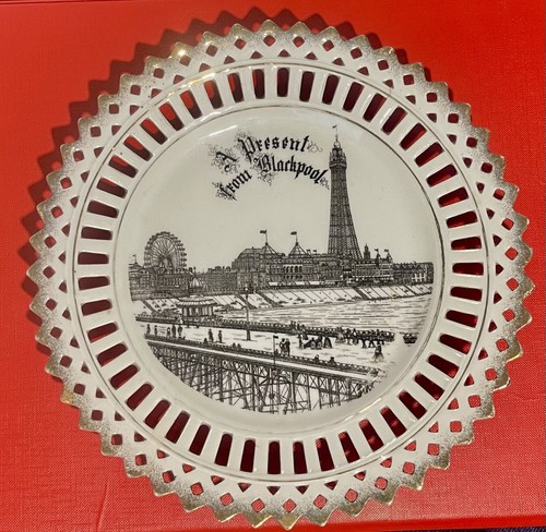 Antique present from - antique”a,