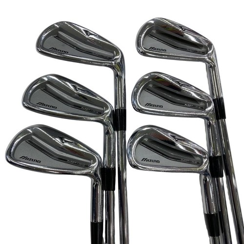 Mizuno iron set - iron, flex