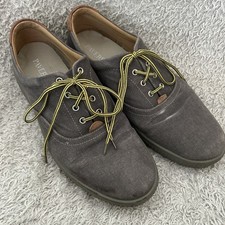 Hotter Mens Grenada Canvas