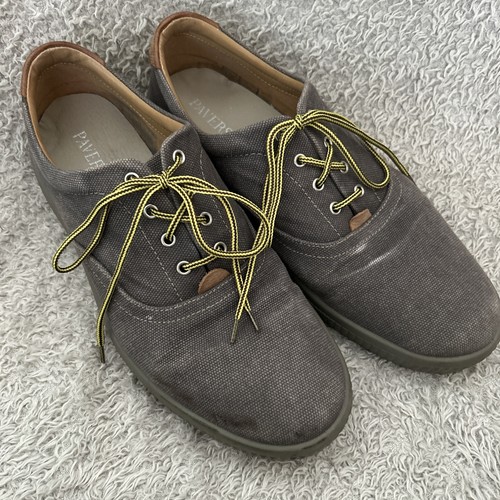 Hotter mens grenada canvas - hotter,