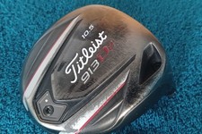 Titleist 913 D3 9.5 Driver