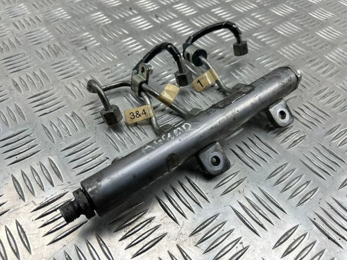 Jaguar x250 fuel rail - fuel,