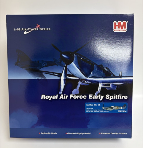 Hobby master royal - 1:48, air