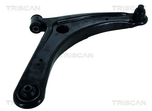 Front triscan 8500 10589 - front, track