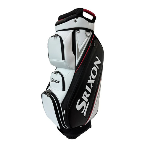 Srixon way tour cart - cart, bag