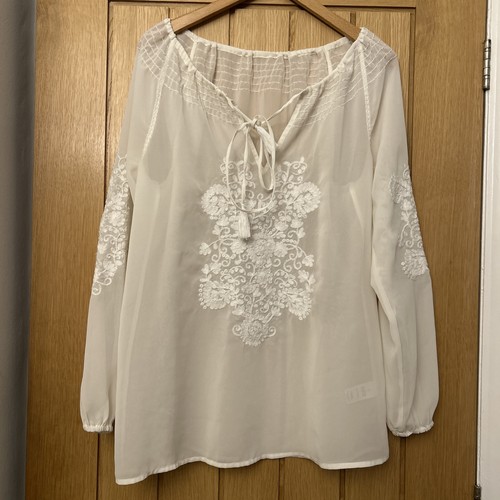 Matalan women cream - women's,