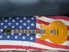 Ibanez Electric Guitar Lemon