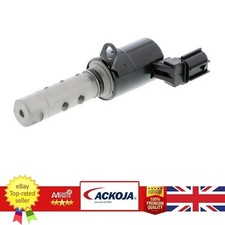 Camshaft Adjustment Control