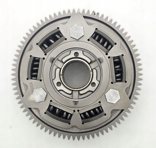 Cbr 600 clutch basket honda - f4,