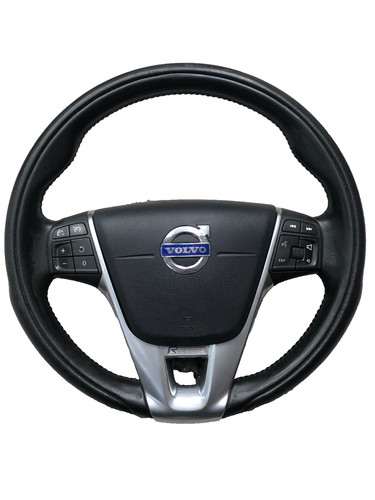 Volvo v60 steering wheel - volvo,