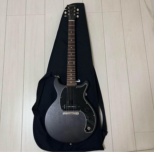 Gibson les paul junior - paul, tribute