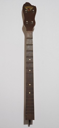 Rare kamico plectrum banjo - 23",