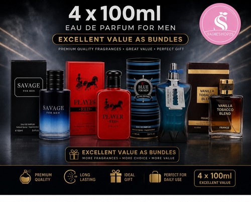 100ml eau perfume for - 100ml,