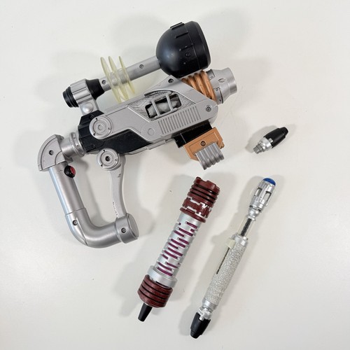Doctor who sonic screwdriver - sonic,