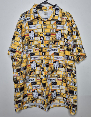 Bundaberg logo bear dress - bundaberg,
