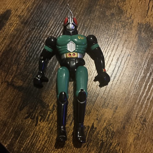 Saban masked rider - masked,