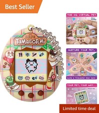 Tamagotchi  Tama Café Digital