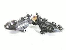 17 BMW R Nine T Racer Front