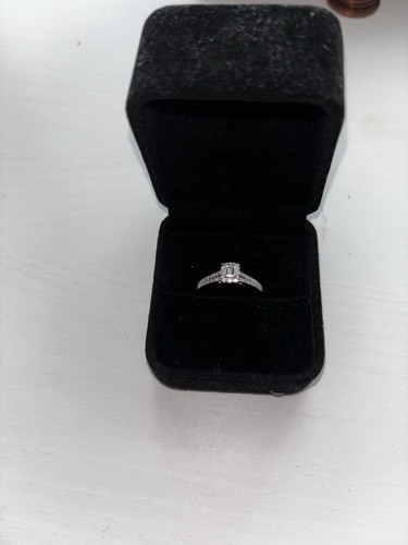 Engagement right - engagement,