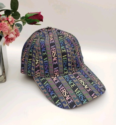 Versace logo all over - logo,
