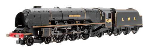 Hornby r2856 lms - hornby, 'oo'