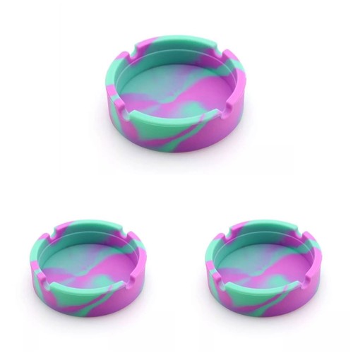 Ashtrays silicone moulds - ashtrays,