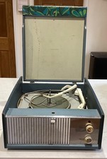 Vintage ferguson table top - vintage,