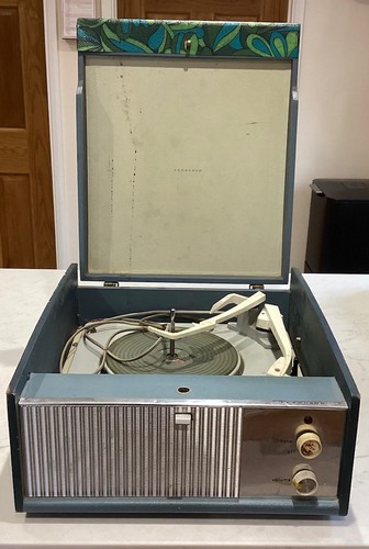 Vintage ferguson table - vintage, top
