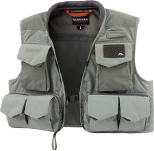Simms Freestone Vest Mens