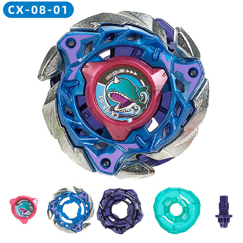 Burst beyblade master - burst,