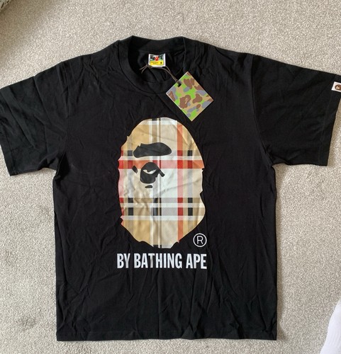 Bathing ape bape shirt - bape, t-shirt