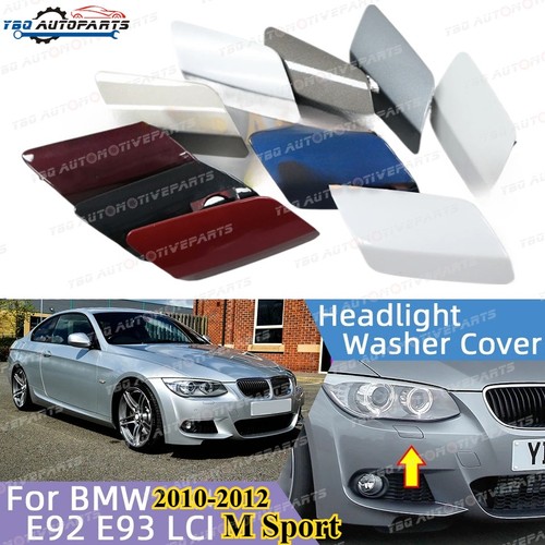 For bmw series e92 - 3, m
