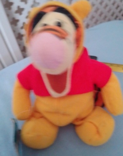 Tigger soft toy - , approx