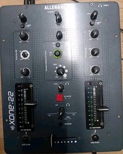 ALLEN & HEATH XONE 22
