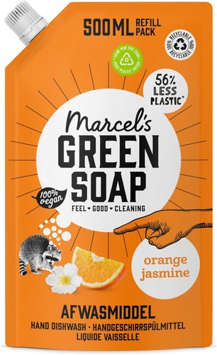 Marcel green soap - marcel's,