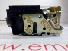 front lock door rh CHEVROLET